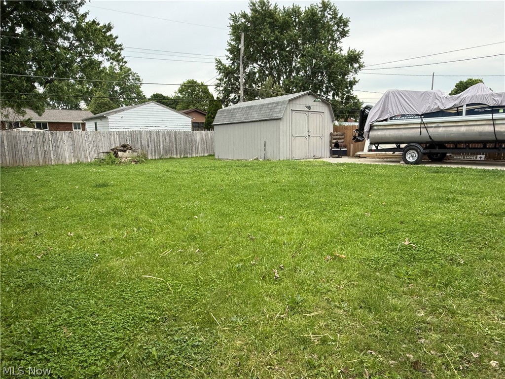 Brook Park Acres 02 Resub - Residential