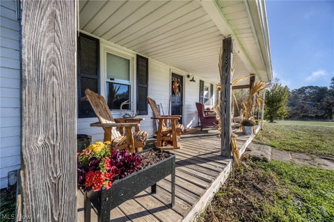 Tiny photo for 29510 Houston Road, Little Hocking, OH 45742 (MLS # 5254894)