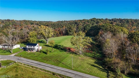 Tiny photo for 29510 Houston Road, Little Hocking, OH 45742 (MLS # 5254894)