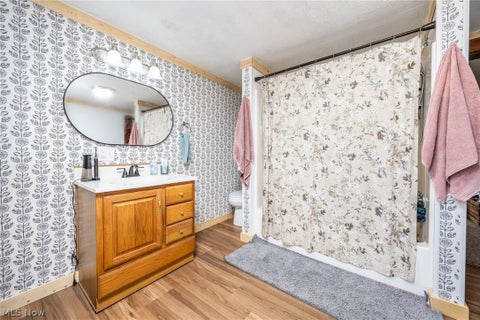 Tiny photo for 29510 Houston Road, Little Hocking, OH 45742 (MLS # 5254894)