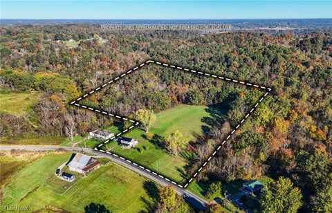 Tiny photo for 29510 Houston Road, Little Hocking, OH 45742 (MLS # 5254894)