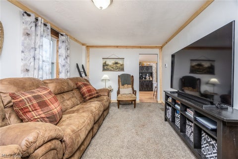 Tiny photo for 29510 Houston Road, Little Hocking, OH 45742 (MLS # 5254894)