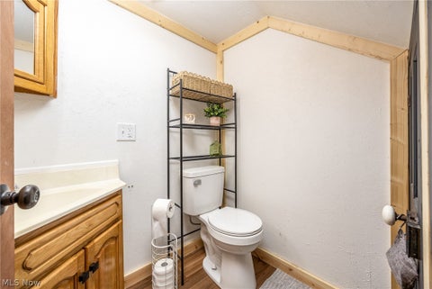 Tiny photo for 29510 Houston Road, Little Hocking, OH 45742 (MLS # 5254894)