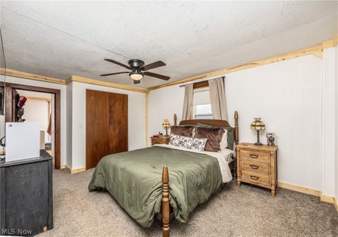 Tiny photo for 29510 Houston Road, Little Hocking, OH 45742 (MLS # 5254894)