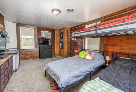 Tiny photo for 29510 Houston Road, Little Hocking, OH 45742 (MLS # 5254894)