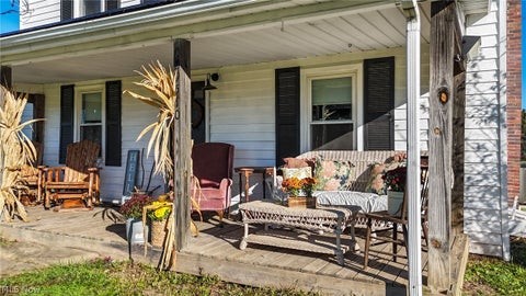 Tiny photo for 29510 Houston Road, Little Hocking, OH 45742 (MLS # 5254894)