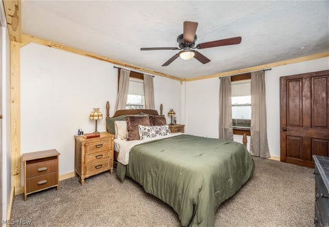 Tiny photo for 29510 Houston Road, Little Hocking, OH 45742 (MLS # 5254894)