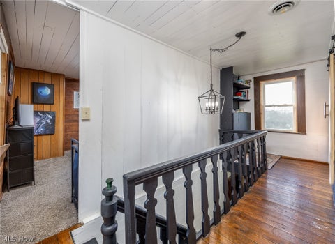 Tiny photo for 29510 Houston Road, Little Hocking, OH 45742 (MLS # 5254894)