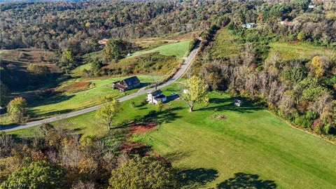 Tiny photo for 29510 Houston Road, Little Hocking, OH 45742 (MLS # 5254894)