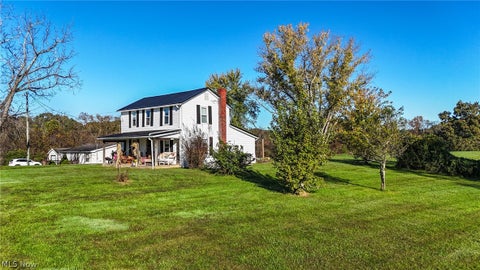Tiny photo for 29510 Houston Road, Little Hocking, OH 45742 (MLS # 5254894)