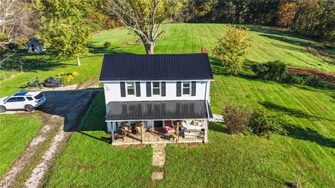 Tiny photo for 29510 Houston Road, Little Hocking, OH 45742 (MLS # 5254894)