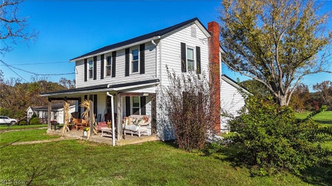 Tiny photo for 29510 Houston Road, Little Hocking, OH 45742 (MLS # 5254894)