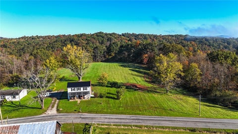 Tiny photo for 29510 Houston Road, Little Hocking, OH 45742 (MLS # 5254894)