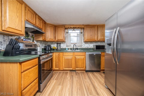 Tiny photo for 29510 Houston Road, Little Hocking, OH 45742 (MLS # 5254894)