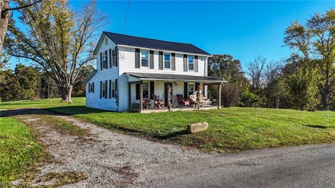 Tiny photo for 29510 Houston Road, Little Hocking, OH 45742 (MLS # 5254894)