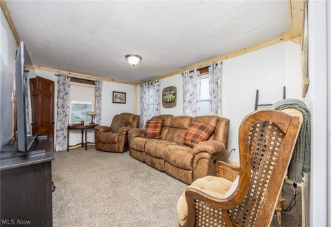 Tiny photo for 29510 Houston Road, Little Hocking, OH 45742 (MLS # 5254894)