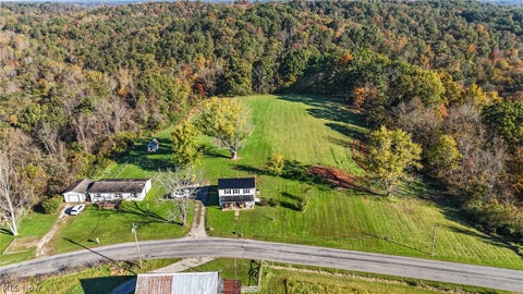 Tiny photo for 29510 Houston Road, Little Hocking, OH 45742 (MLS # 5254894)