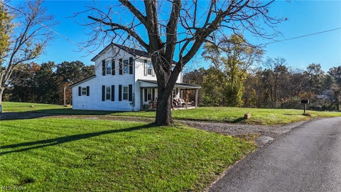 Tiny photo for 29510 Houston Road, Little Hocking, OH 45742 (MLS # 5254894)