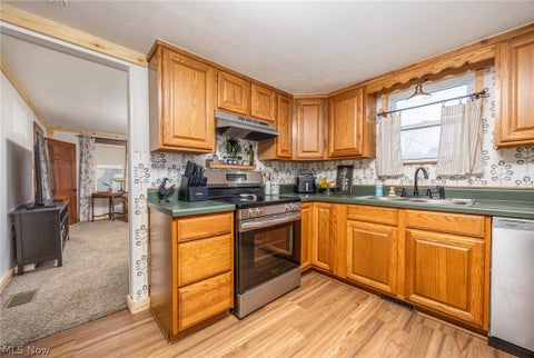Tiny photo for 29510 Houston Road, Little Hocking, OH 45742 (MLS # 5254894)