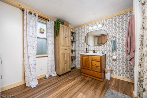 Tiny photo for 29510 Houston Road, Little Hocking, OH 45742 (MLS # 5254894)
