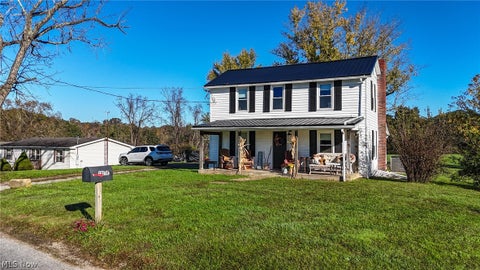 Tiny photo for 29510 Houston Road, Little Hocking, OH 45742 (MLS # 5254894)