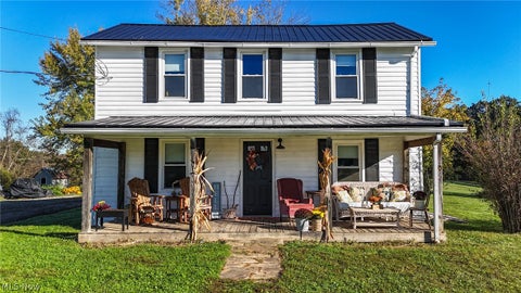 Photo of 29510 Houston Road, Little Hocking, OH 45742 (MLS # 5254894)