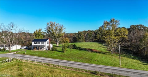 Tiny photo for 29510 Houston Road, Little Hocking, OH 45742 (MLS # 5254894)