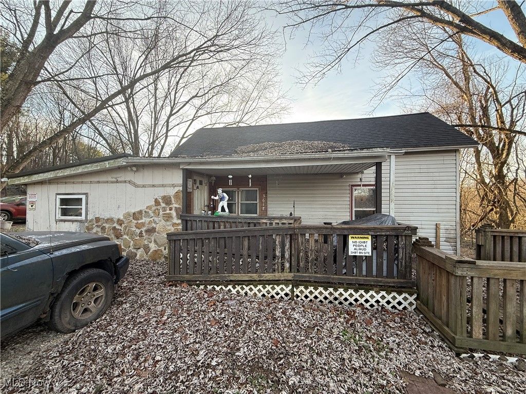 Photo of 5618 Green Ridge Road SE, New Philadelphia, OH 44663 (MLS # 5178180)