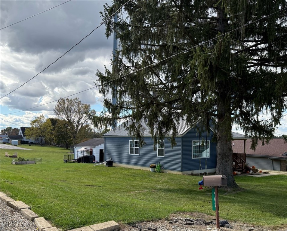 Home Acres Allotment - Residential