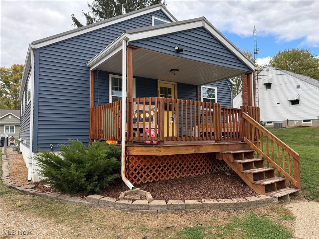 Home Acres Allotment - Residential