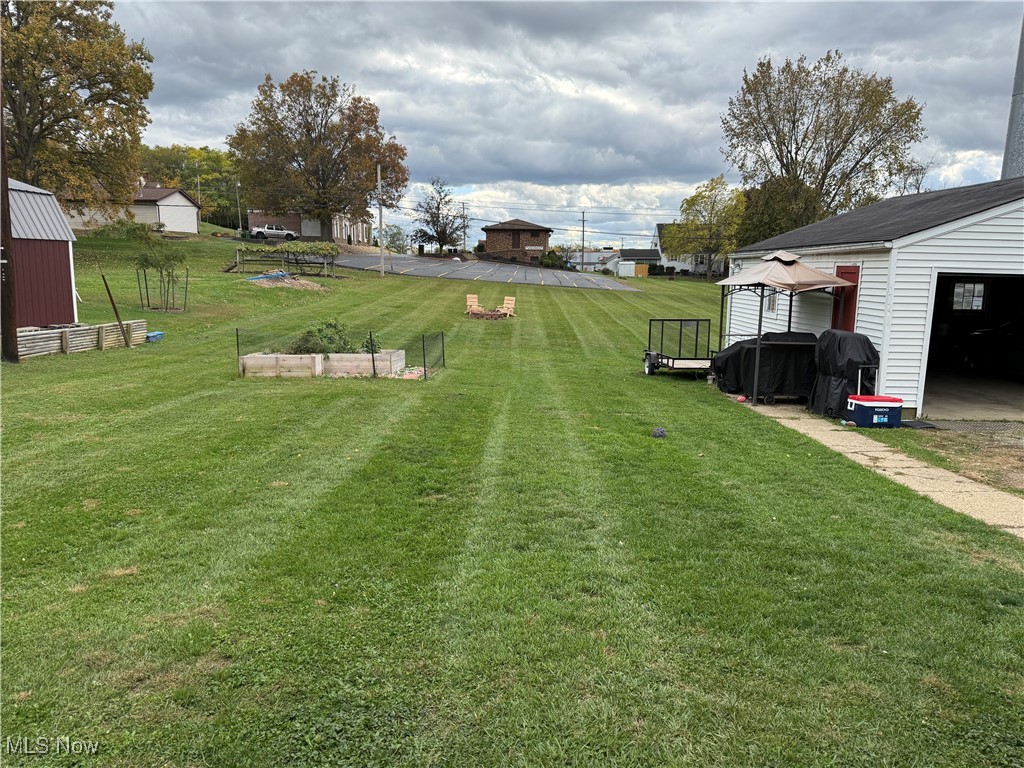 Home Acres Allotment - Residential