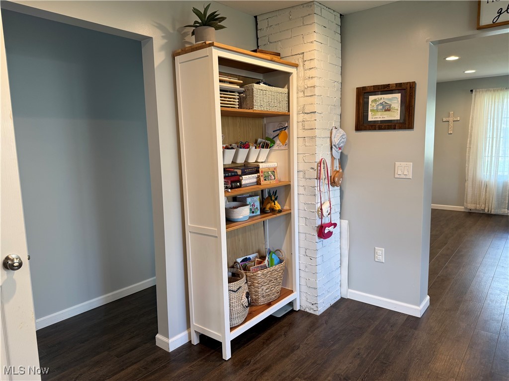 Home Acres Allotment - Residential