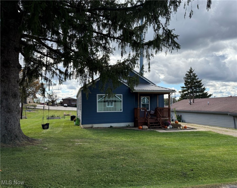 Home Acres Allotment - Residential