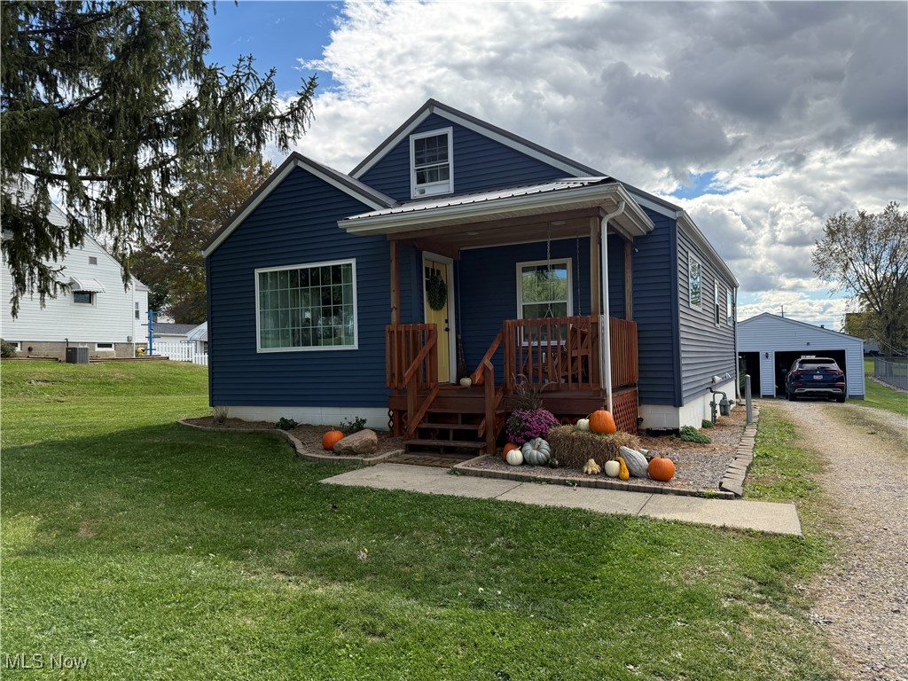 Home Acres Allotment - Residential