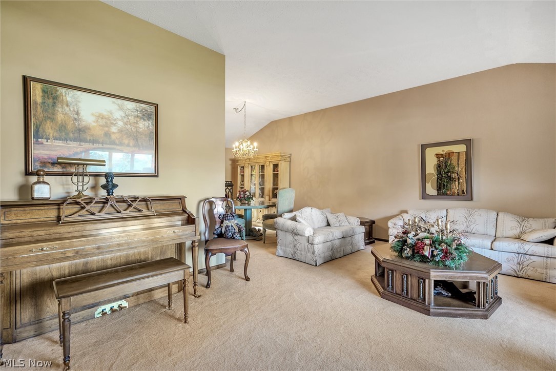 High Point 01 - Residential