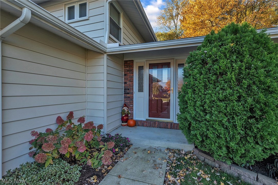 High Point 01 - Residential