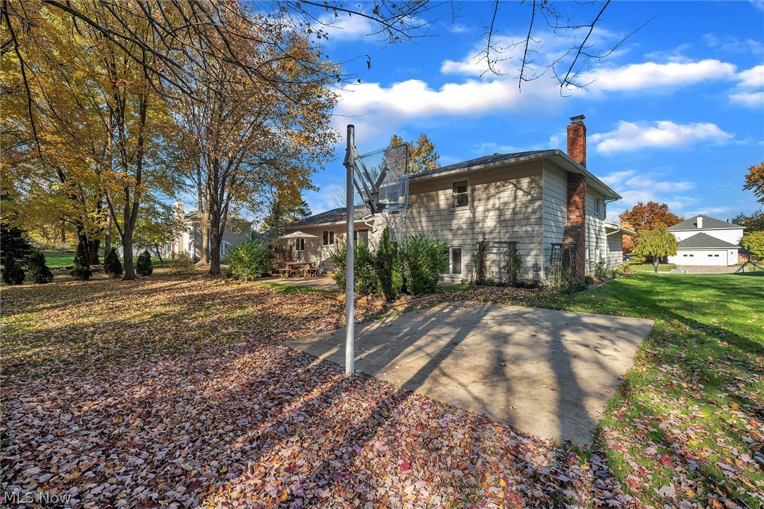 High Point 01 - Residential