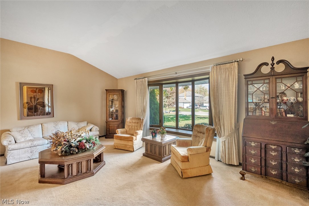 High Point 01 - Residential