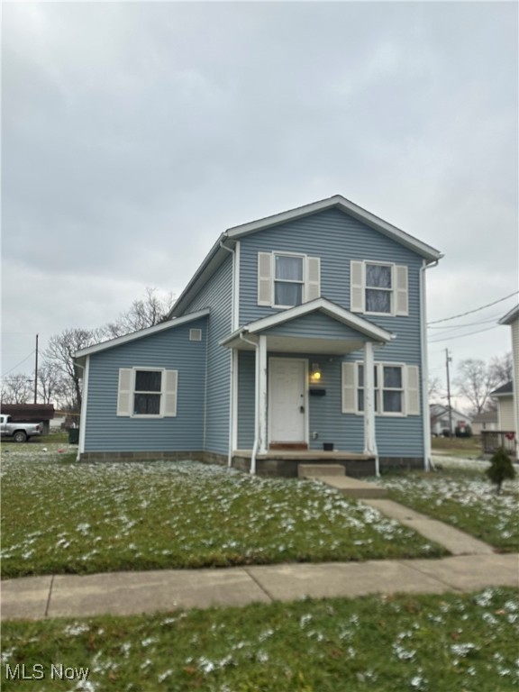 1229 5th Street, Canton, Ohio image 3