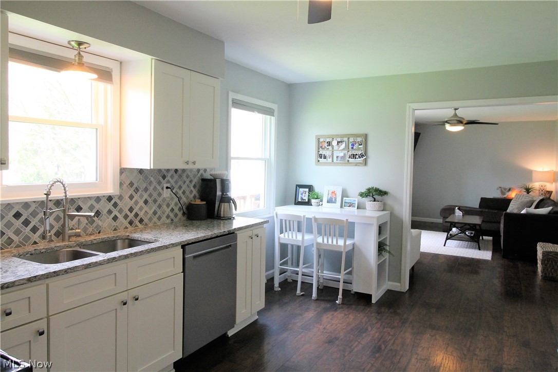 Charring Cross Mdws Sec I - Residential