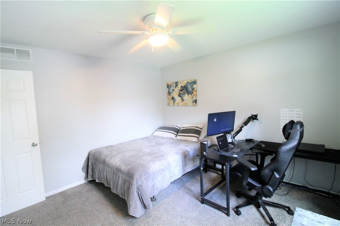 Charring Cross Mdws Sec I - Residential