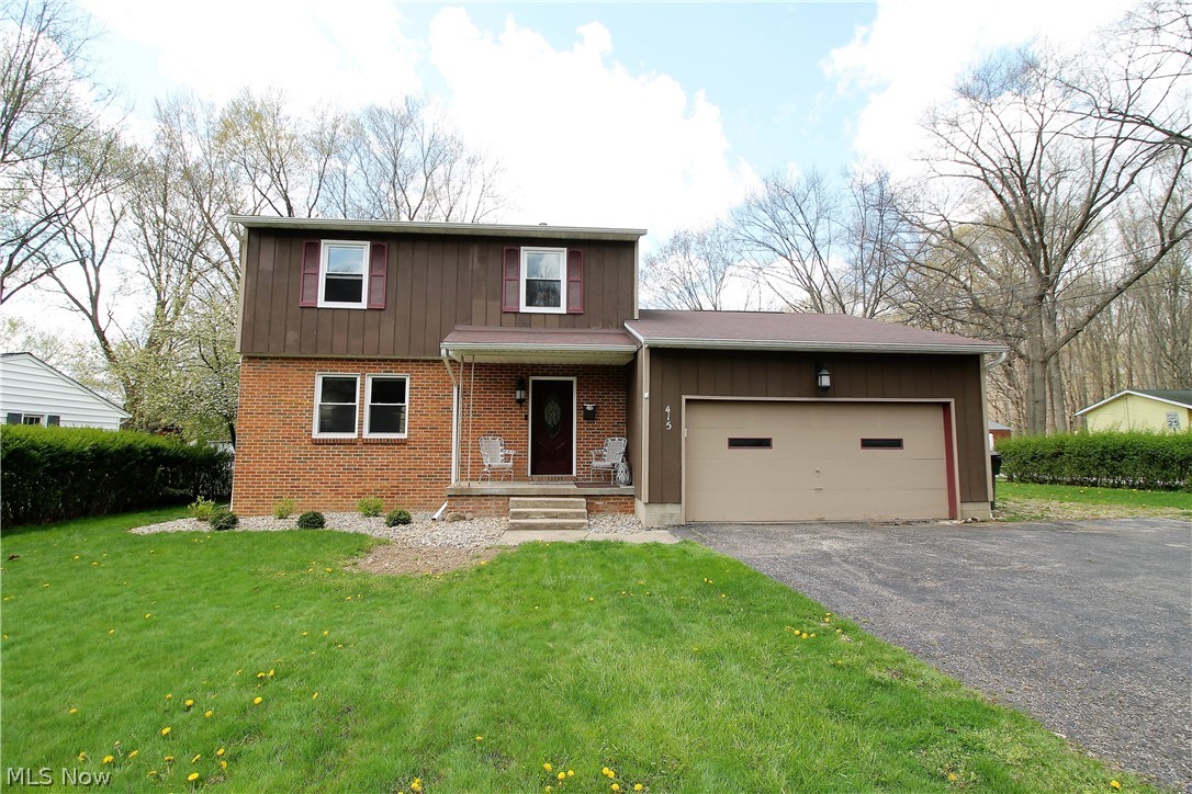 Charring Cross Mdws Sec I - Residential