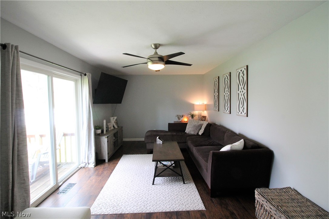 Charring Cross Mdws Sec I - Residential