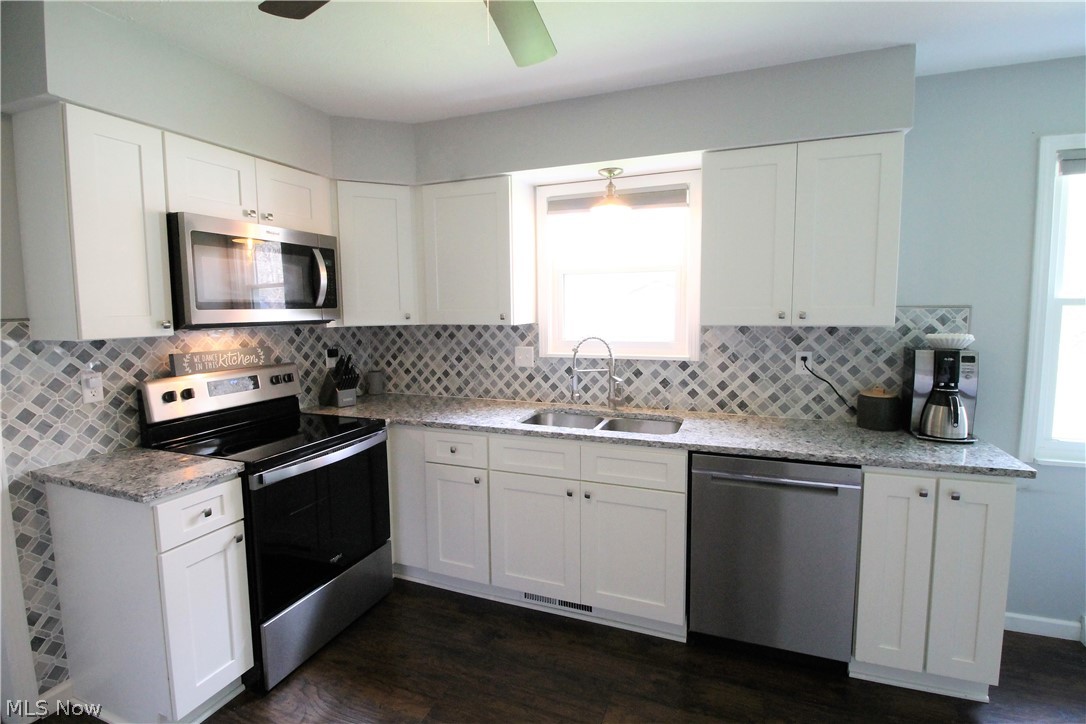 Charring Cross Mdws Sec I - Residential