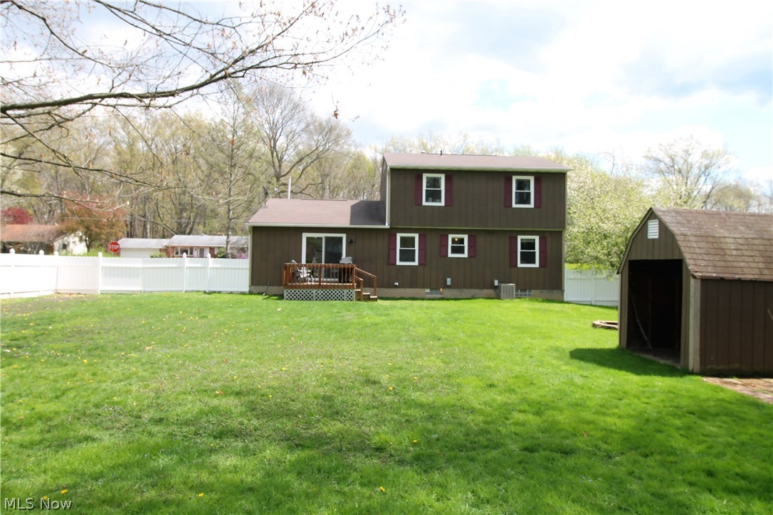 Charring Cross Mdws Sec I - Residential