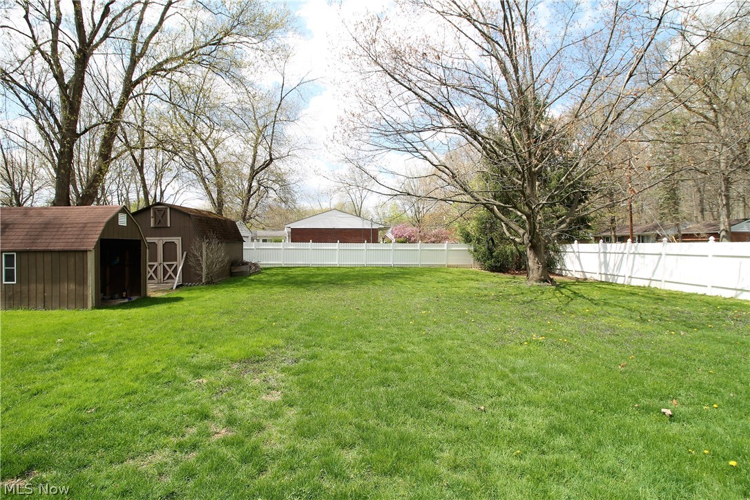 Charring Cross Mdws Sec I - Residential