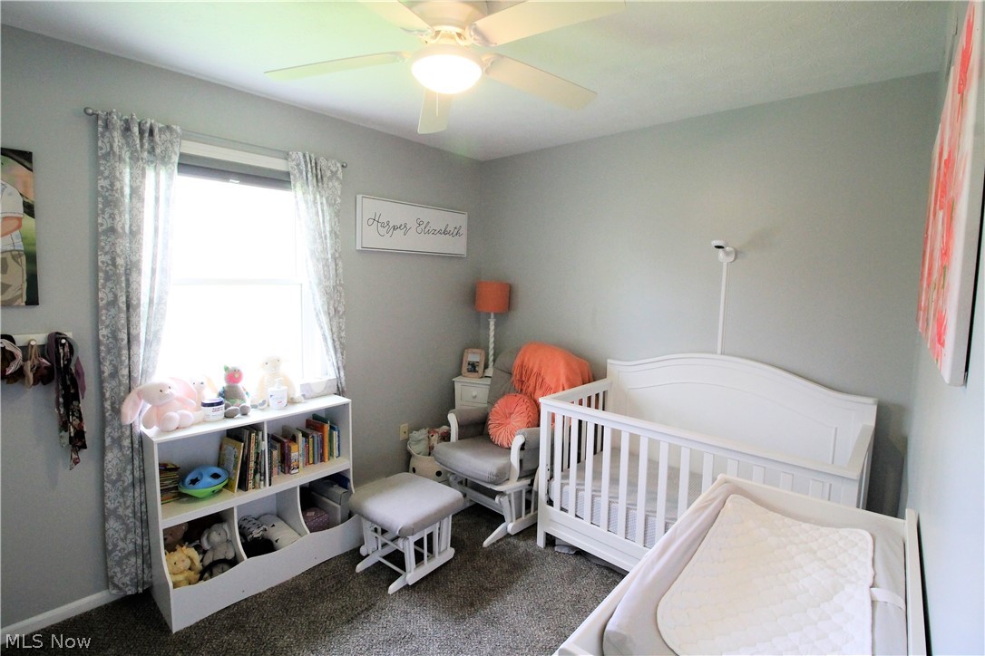 Charring Cross Mdws Sec I - Residential