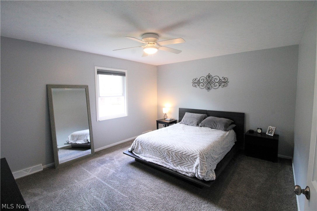 Charring Cross Mdws Sec I - Residential