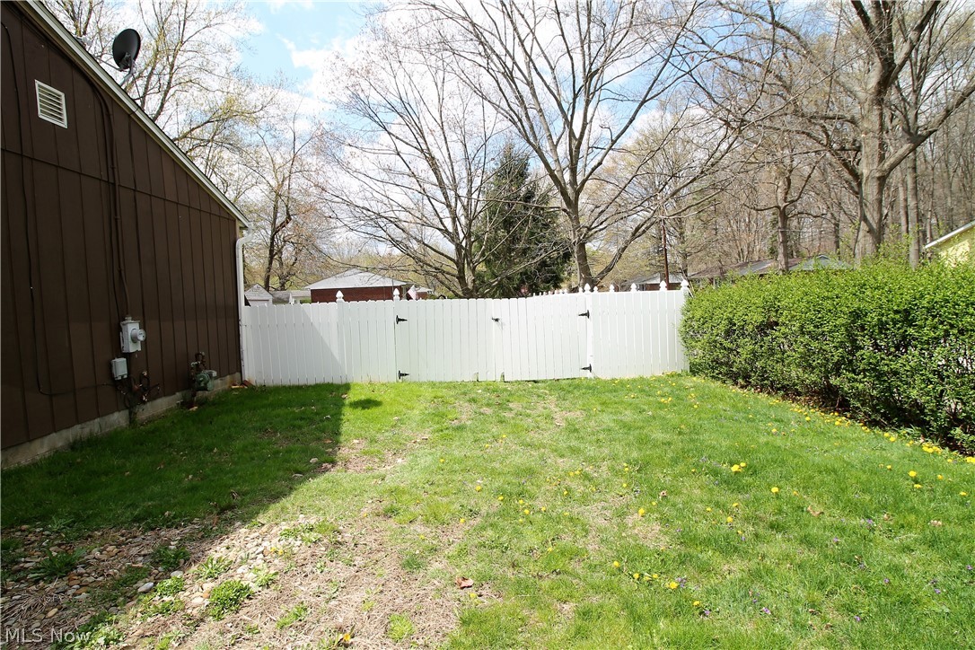 Charring Cross Mdws Sec I - Residential