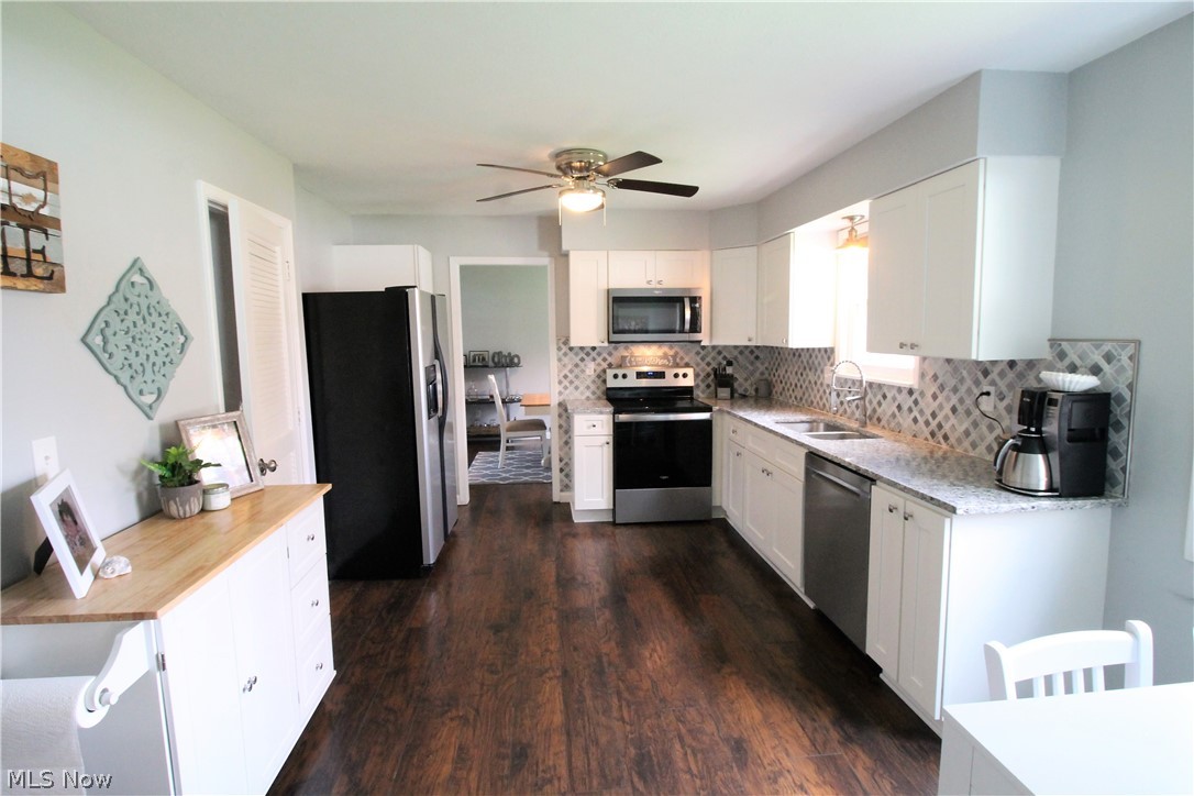 Charring Cross Mdws Sec I - Residential